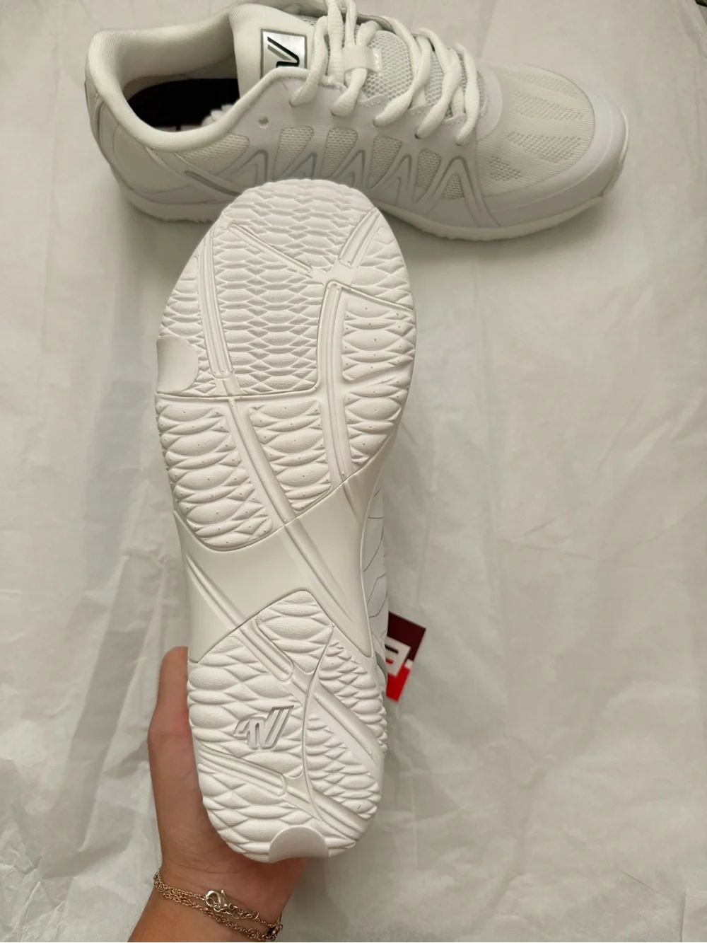 Varsity Edge Cheer shoes